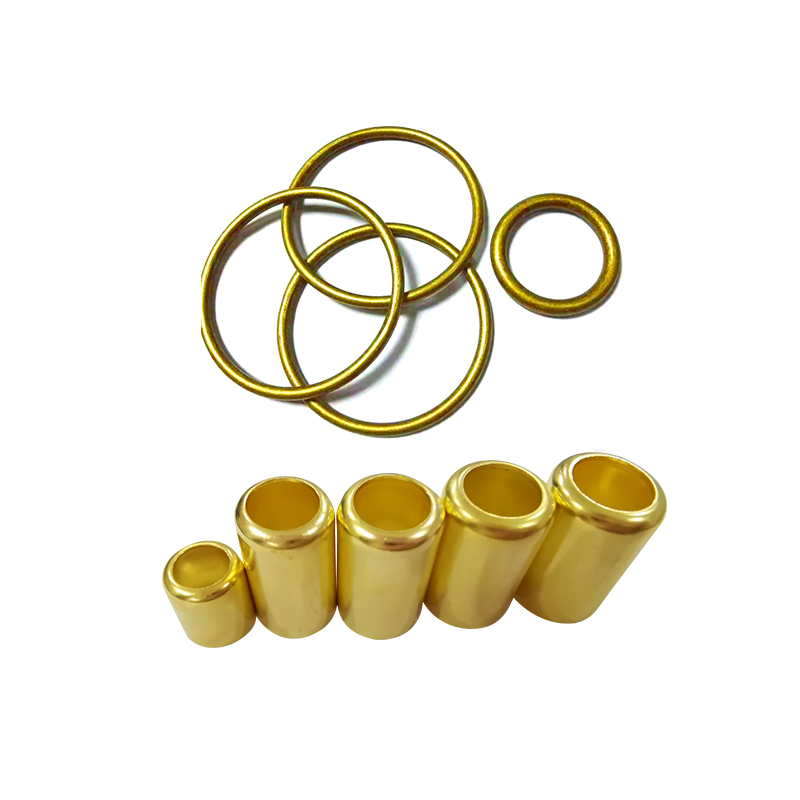 Brass Parts